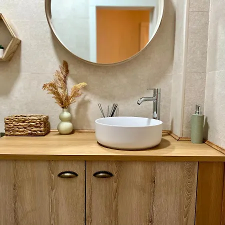 Apartment Lanza Seville