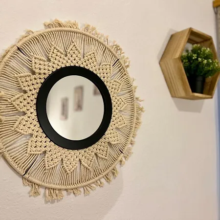 Apartment Lanza