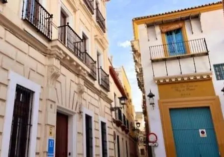 Apartment Lanza Seville