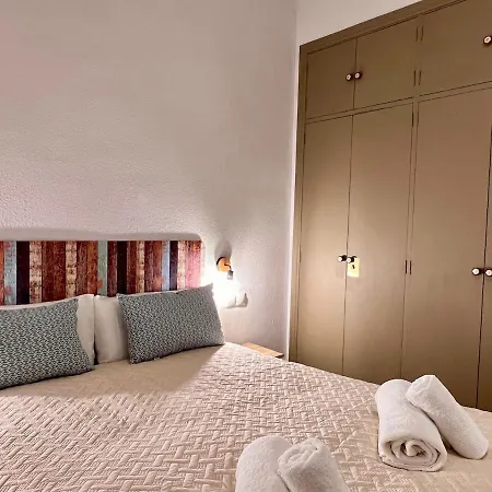 Apartment Lanza Seville