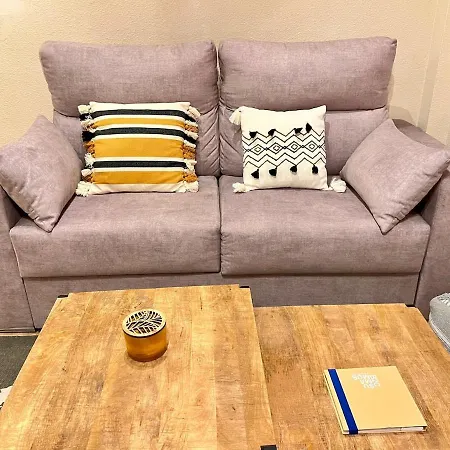 Lanza Apartment