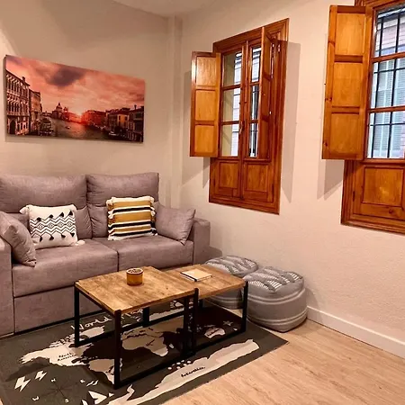 Lanza Apartment