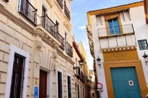 아파트 Lanza 세비야